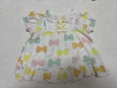 キムラタン　トップス 80