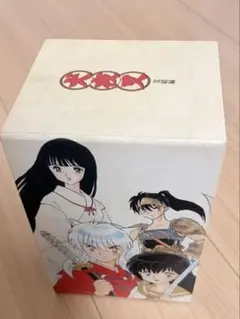 2026年最新】犬夜叉 DVD 全巻の人気アイテム - メルカリ