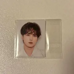 INI 尾崎匠海 XQUARE カプセルトイ ガチャ IDフォト ②