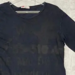 DIESEL UNDERWEAR カットソー ロンT 長袖Tシャツ ディーゼル