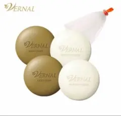 K様　ヴァーナル　ベーシックせっけん　アンク（90g）2個・ザイフ（90g）2個