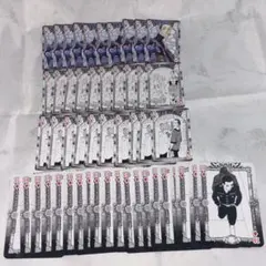 ♡ 東リべ　新体験展　トランプ　282枚セット　♡ 2026年最新】新体験展 トランプの人気アイテム - メルカリ
