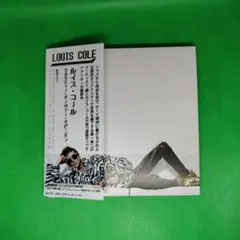 Louis Cole Quality Over Opinion CD 国内盤