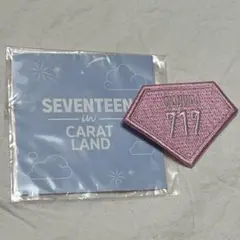 2026年最新】seventeen ワッペンの人気アイテム - メルカリ