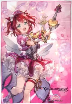 2026年最新】aqours グラブル バスタオルの人気アイテム - メルカリ