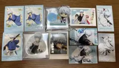 銀魂 坂田銀時 グッズセット