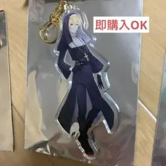 つばき 夢喰neon ランダムアクキー ハロウィン