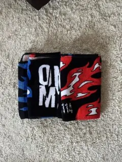 ONEOKROCK MY FIRST STORY VS マフラータオル