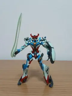 ガンダムコンバージ ジークアクス リペイント - メルカリ