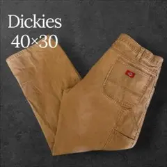 Dickies ディッキーズ ダック ペインターパンツ ワークパンツ 40×30