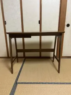 木製　テーブル