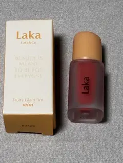 LaKa フルーティーグラムティントミニ　126 ルーシー