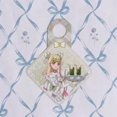 キミとアイドルプリキュア ドリンク タグキュアズキューン