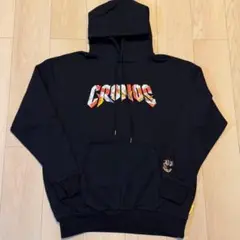 2026年最新】Kronos パーカーの人気アイテム - メルカリ