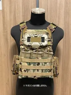 Crye コンバットシャツAC RG 実物 SM-S - メルカリ