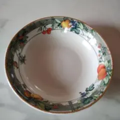WEDGWOODホームシリーズ　エデン　サラダボウルのサムネイル
