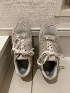 ニューバランス996　WL996RF2 23cm