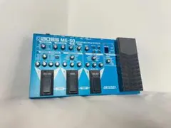 常田大希 使用 BOSS ME-50 マルチエフェクター おまけ付き - メルカリ