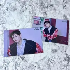 Stray Kids スキズ Hollow ラントレ スンミン ①