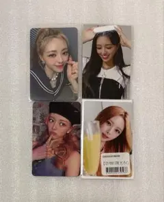 2026年最新】iTZY makestar ユナの人気アイテム - メルカリ