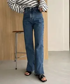 CAPRICIEUX LE'MAGE デニム