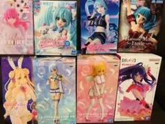 406,初音ミク　2.5次元の誘惑 推しの子　星宮六喰　後藤ひとり