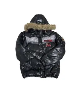 2026年最新】00s archive ファー付きダウンの人気アイテム - メルカリ