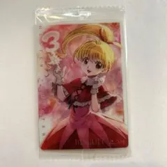 HUNTER×HUNTER ビスケ・希少カード(新品未使用品) 2026年最新】ビスケ希少トレーディングカードの人気アイテム - メルカリ
