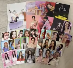 2025年最新】twice チェヨン ラントレの人気アイテム - メルカリ