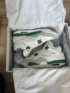 2026年最新】nike sb air jordan 4の人気アイテム - メルカリ