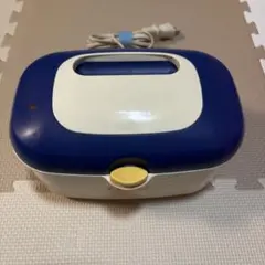 Combi クイックウォーマー HU 本体 おしりふきウォーマーのサムネイル