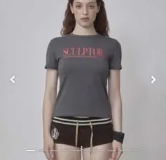 SCULPTOR Tシャツのサムネイル