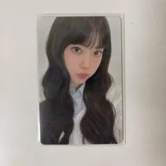 LE SSERAFIM spaghetti ユニバ ラキドロ サクラ