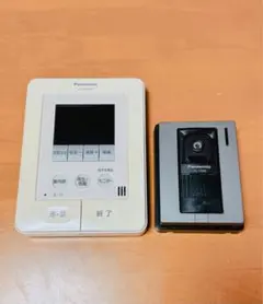 2026年最新】パナソニック VL-MW230の人気アイテム - メルカリ