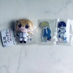 2026年最新】忘却バッテリーアクリルキーホルダーの人気アイテム