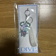 TWICE DIVE MIVELYキーホルダー