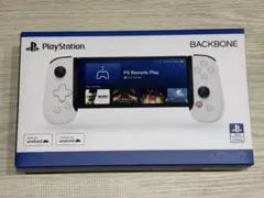 BACKBONE One 第1世代PlayStationEditionUSB-C