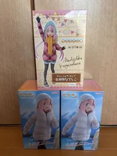 ゆるキャン△ SEASON 2 各務原 なでしこ 振袖 1/7スケール - メルカリ