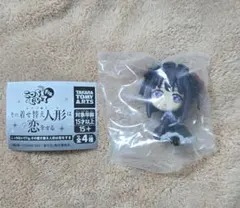 その着せ替え人形は恋をする こっちむいてFig.　海夢（雫）