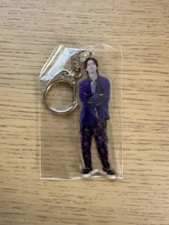 お試し超特急 リョウガ アクリルキーホルダー