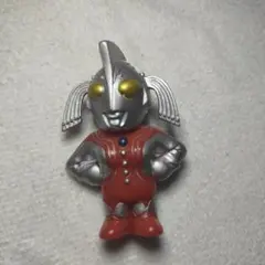 ウルトラの母 中国バンダイ？サンプル？ ソフビ - メルカリ