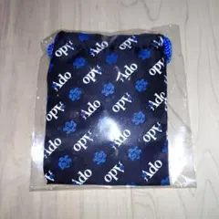 Ado ガチャ　巾着
