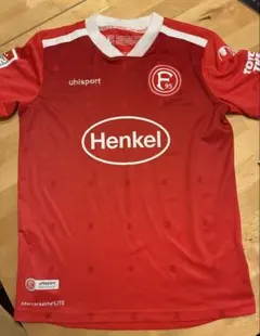 2026年最新】フォルトゥナデュッセルドルフの人気アイテム - メルカリ