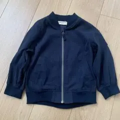 ネイビー ジャケット 100cm