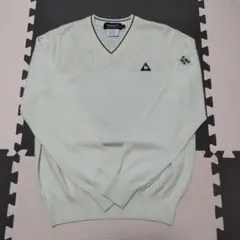 le coq sportif ルコックセーター