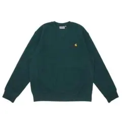 carhartt スウェット