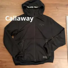 2025年最新】Callaway Golf メンズ ジャンパー・ブルゾンの人気