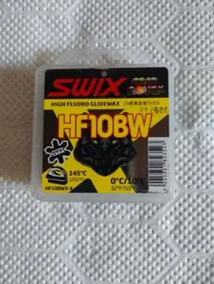 Swix HF10 スキー用ワックス 40g 2個セット - メルカリ
