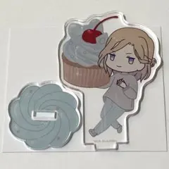うたプリ BGS カミュ 缶バッジ - メルカリ