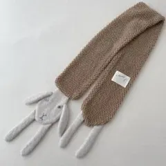 ✨希少✨レア✨chitose.K チトセケイ　マフラー　作家さん　1点もの